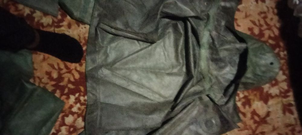 озк (зк-1) химза