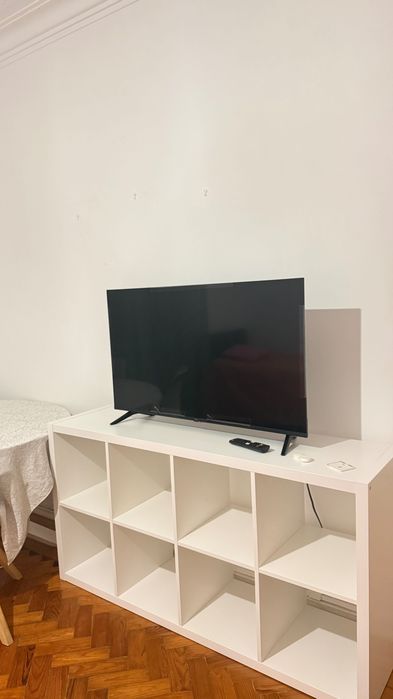 Quarto em algés