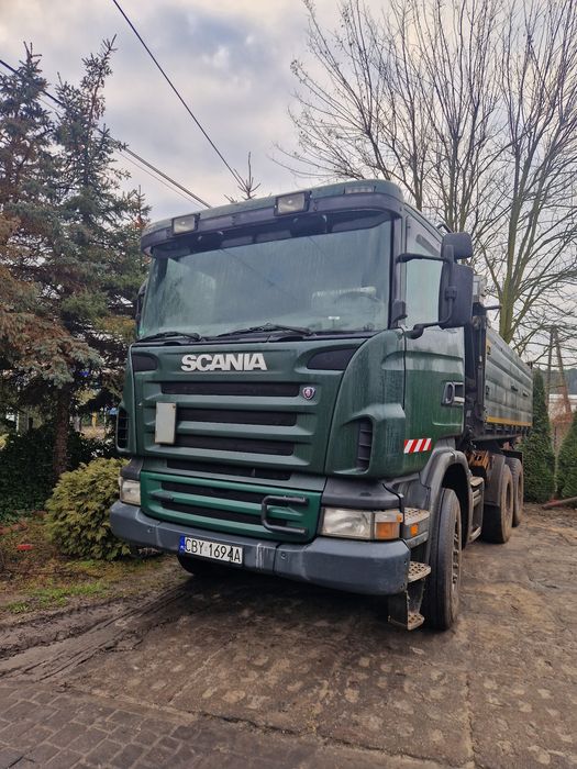 Scania