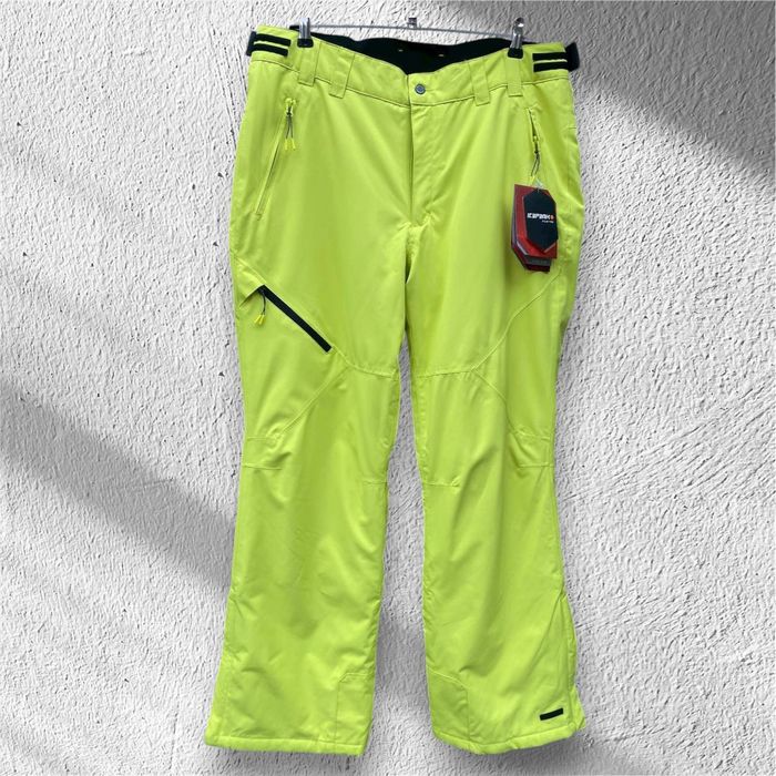 Лижні штани Icepeak WS Extreme