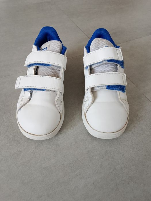 Adidasy chłopięce