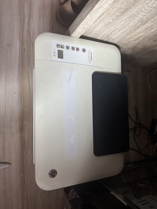 Dukarka hp 2545