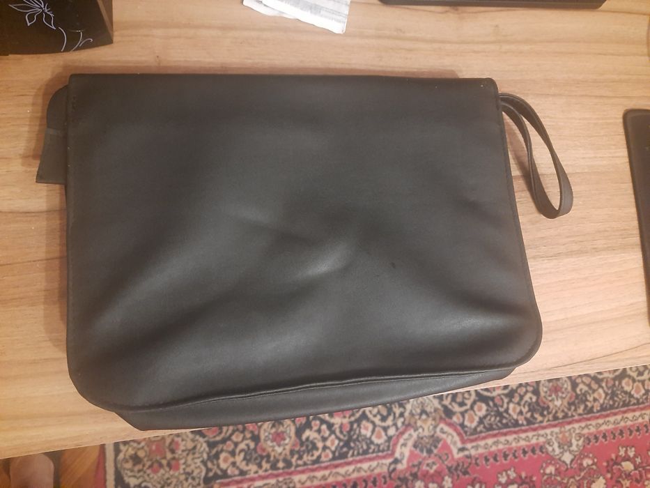 Папка для документів.