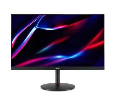 Игровой монитор Acer Nitro XV272S 27 дюймов, на 165 герца, безрамочный