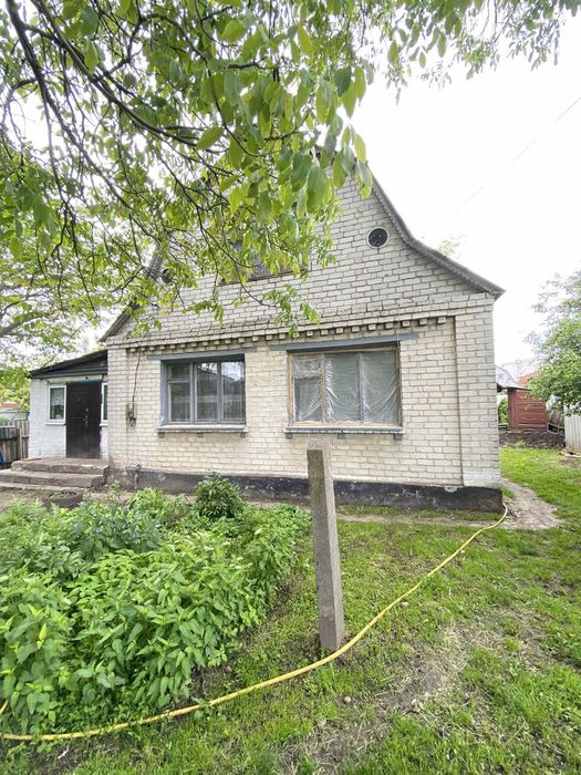 Продам будинок по вул.Толстого.Бориспіль