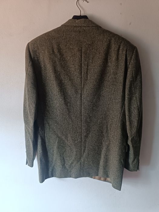 Blazer Nevesa / Cashmere