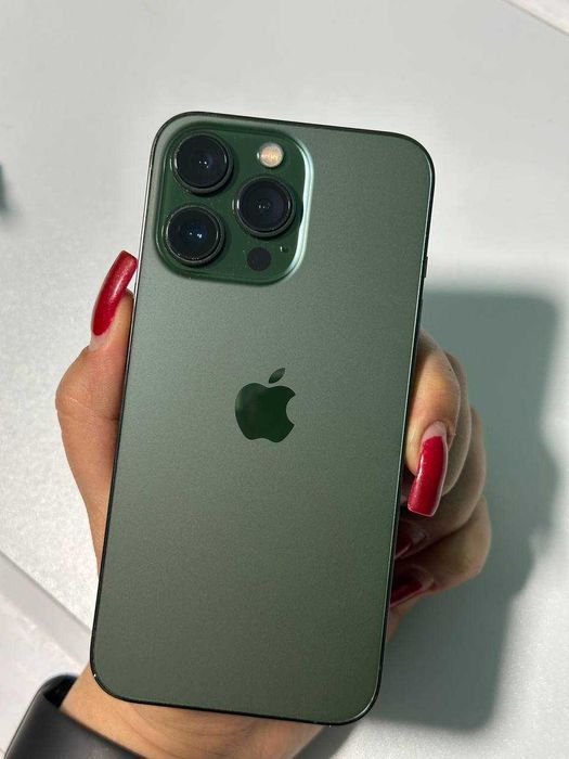 iPhone 13 Pro 128GB R-SIM