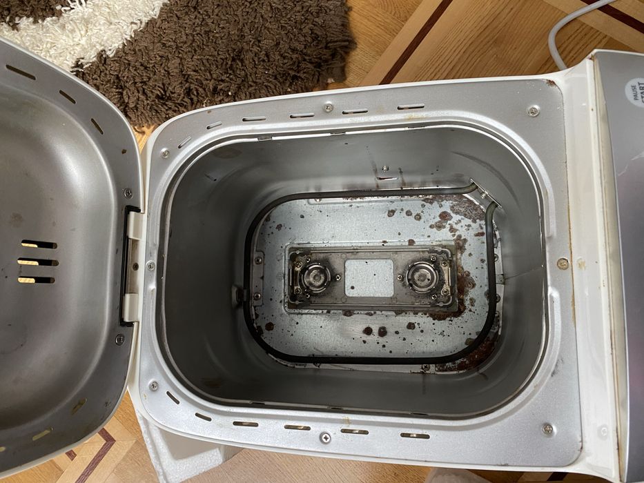 Хлібопічка gorenje
