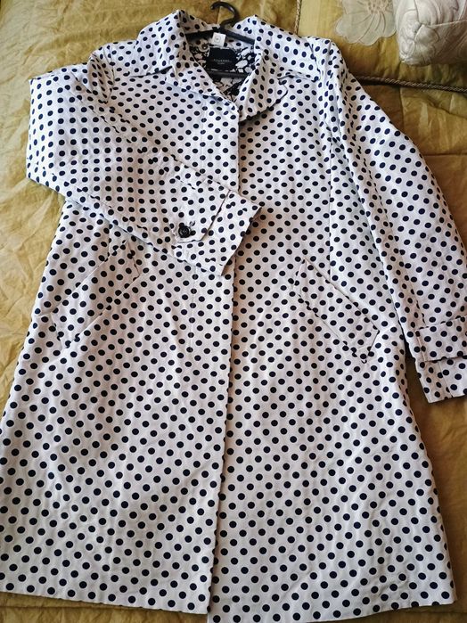 Жіночий плащ, новий.