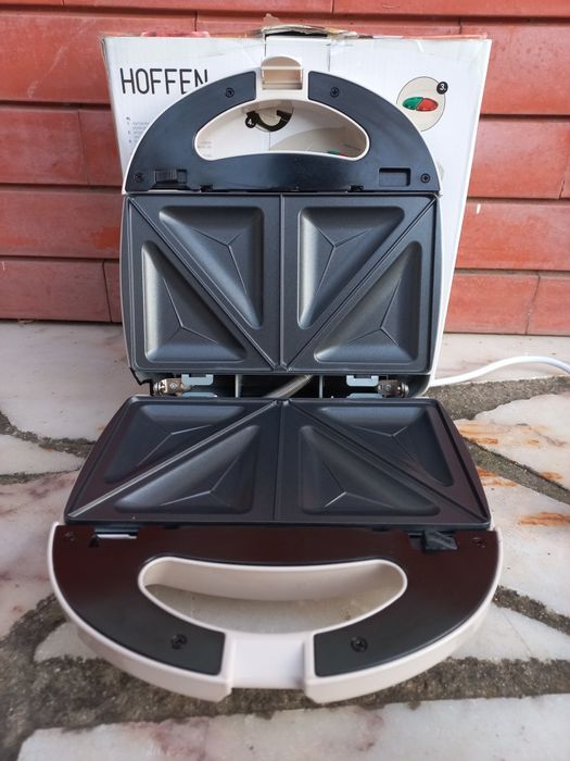 Tostadeira Hoffen
