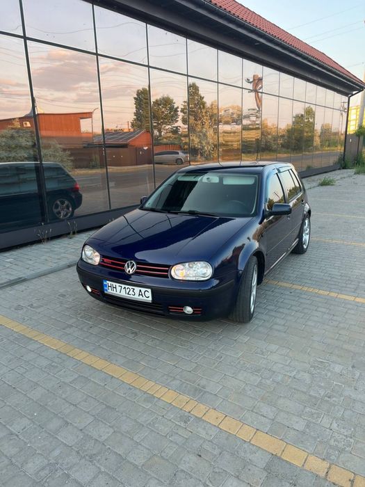 Продам продам гольф 4