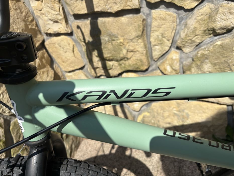 Rower KANDS hydro 360 20”