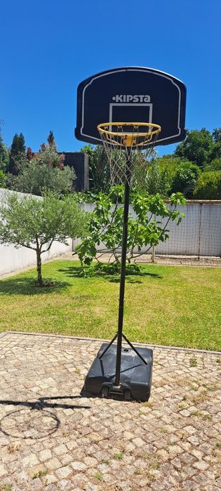 Tabela de basquetebol KIPSTA