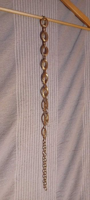 Correntes: elefante e simples