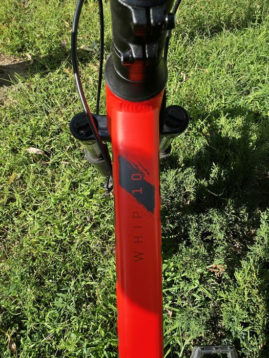 Rower Kellys whip 10