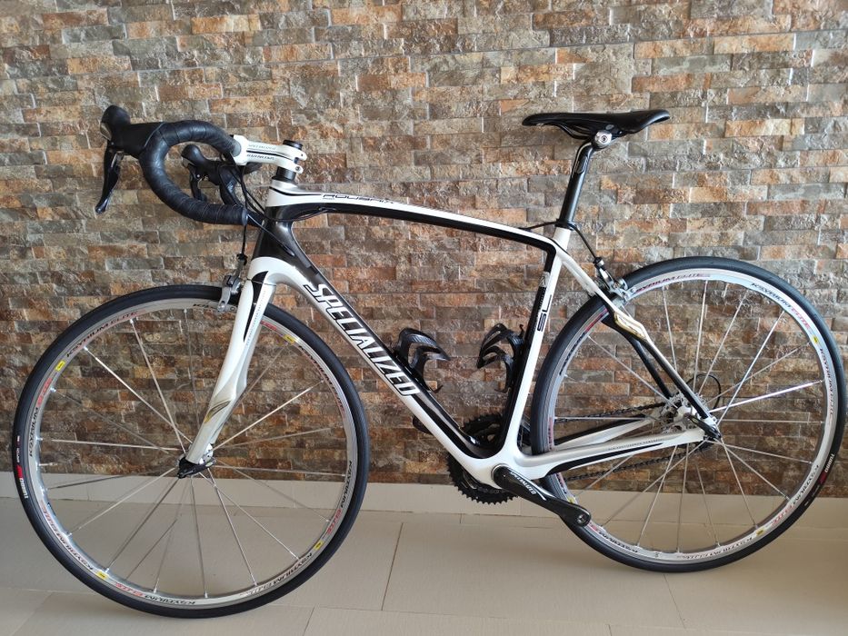 Specialized  Roubaix pro carbono ( original e muito nova)