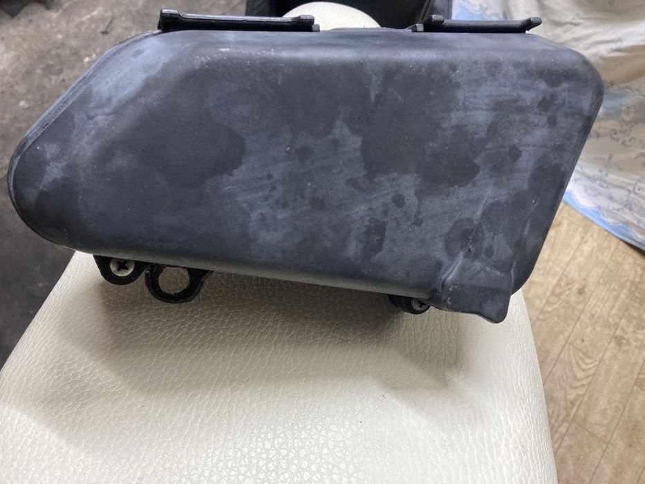 Продам воздушний фільтр Suzuki sepia, adress