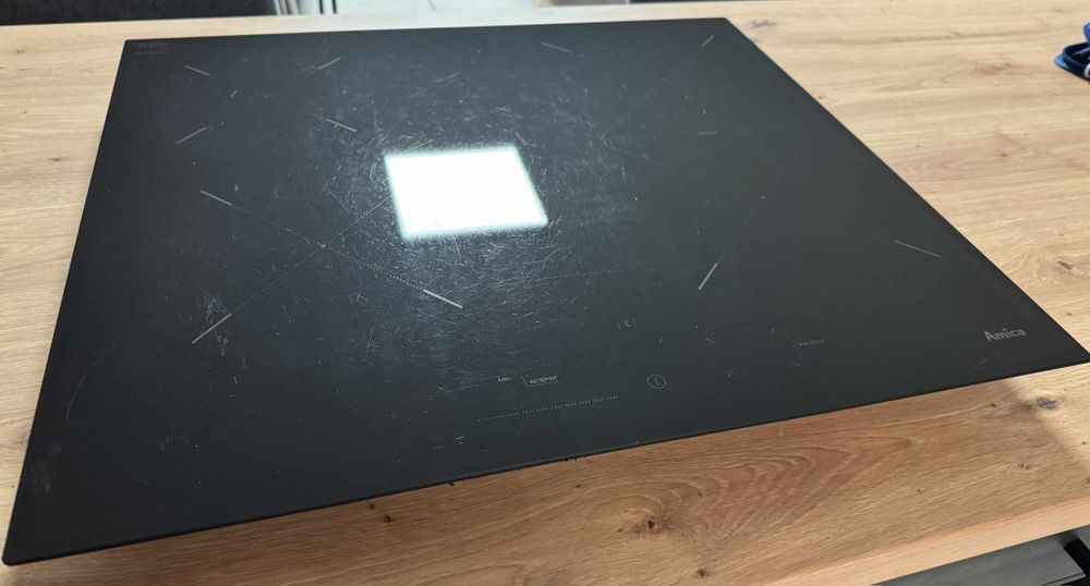 Płyta indukcyjna Amica PIE6541PHTSU 2.0 59,2cm