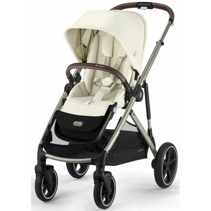 Коляска Cybex Gazelle S