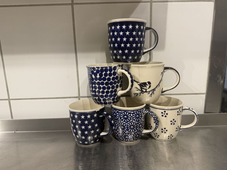 Porcelana z Bolesławca