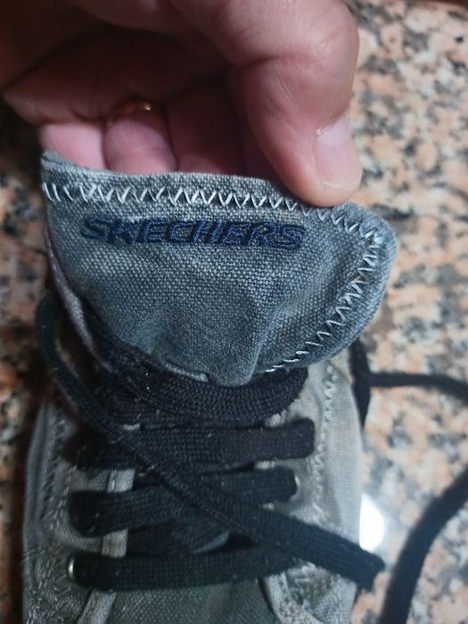 Tênis de ganga skechers N 41