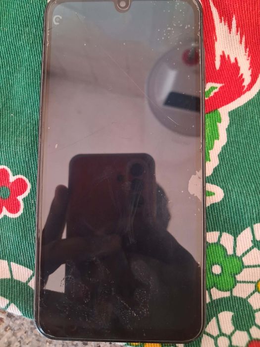 Samsung a16  está do anúncio porque está disponível
