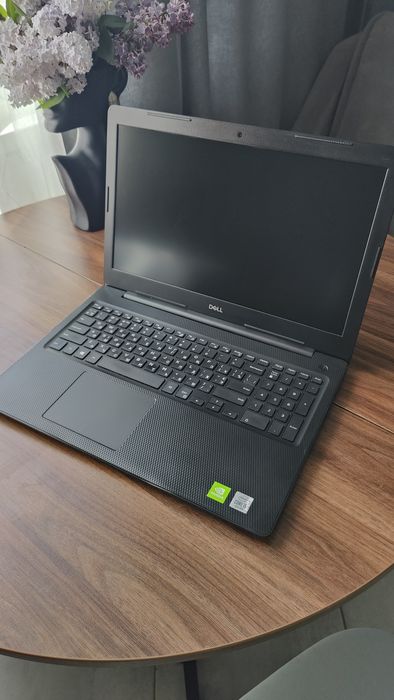 Ноутбук Dell inspiron 3593 (15.6') 16GB