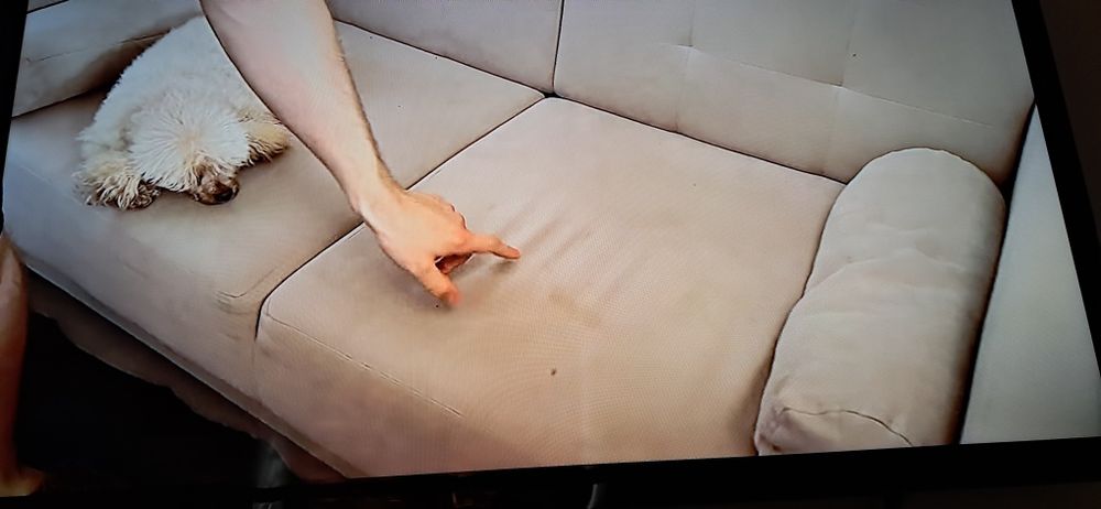 Химчистка мягкой мебели ,матрасов и ковровых покрытий в Запорожье