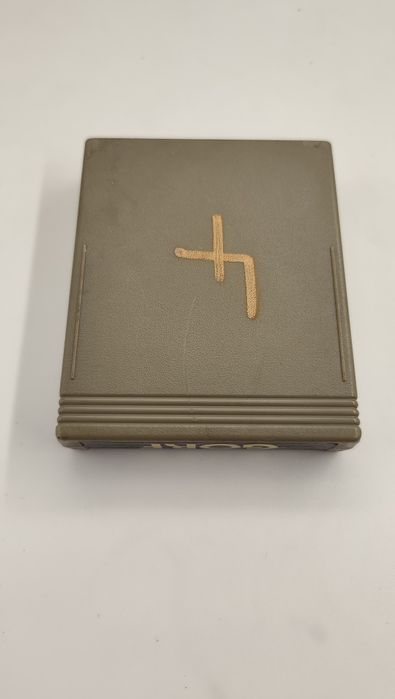 Gra Gorf Atari 2600