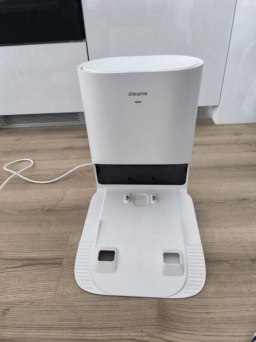 Aspirador Robô DREAME D10 Plus