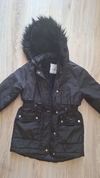 Куртка, парка, демісезон