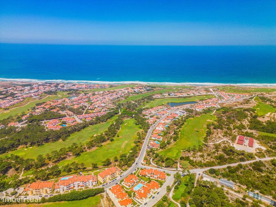 Terreno em Praia D'el Rey
