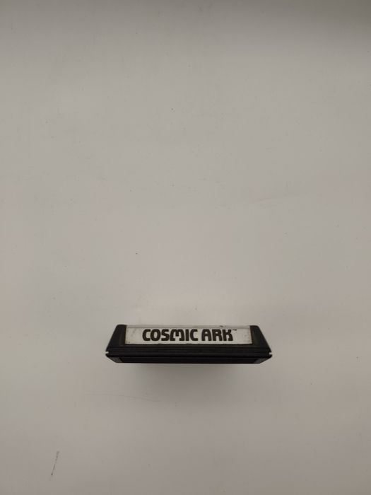 Gra Cosmic Ark Atari 2609