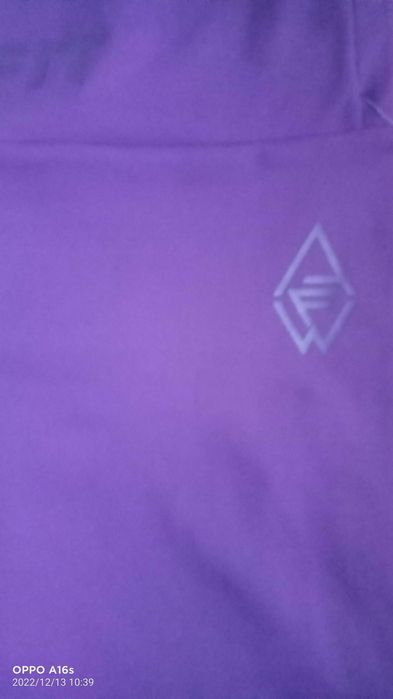We Are Fit legginsy przylegające do ciała z efektem push up