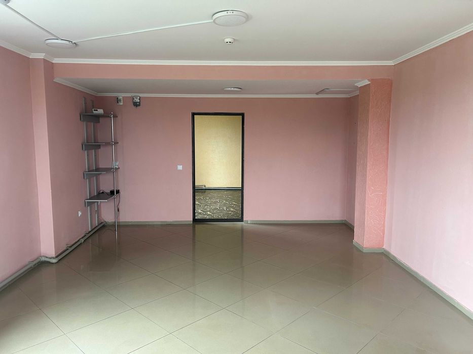 Оренда приміщення