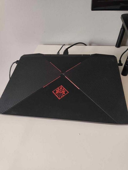 HP OMEN 15 Gaming – GTX 1650 4GB | 24GB RAM | 512GB SSD