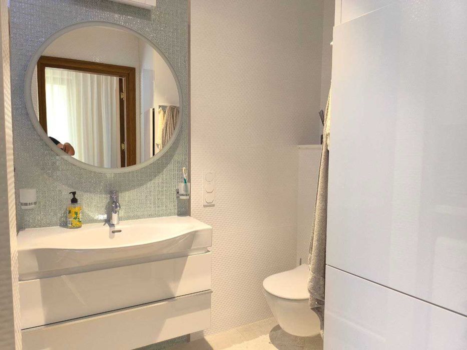 Продається трикімнатна квартира перша лінія, Святий Влас, Болгарія