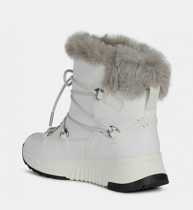 Сапоги, ботинки Geox Amphibiox. Оригинал. Р-Ры 37,38,39