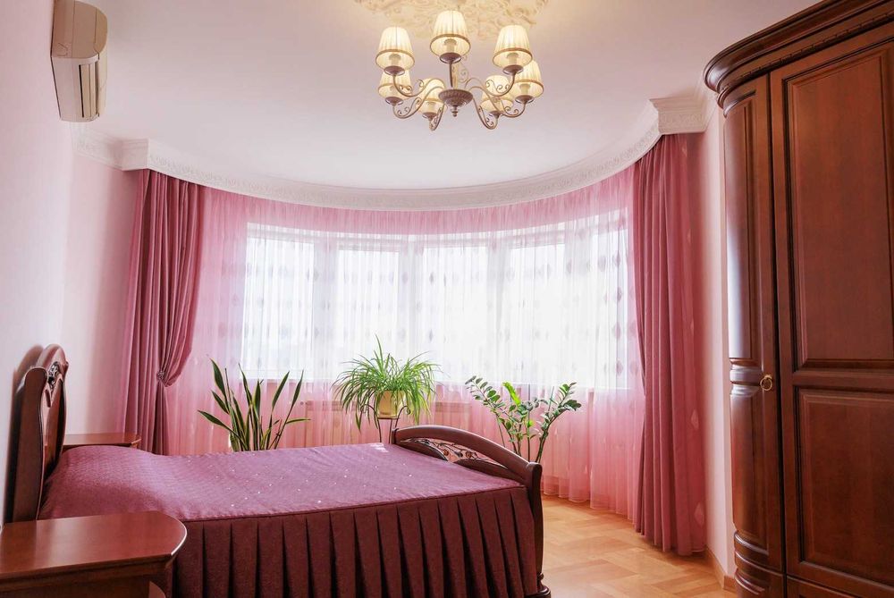 3-rooms apartment apartment by the address st. Bazhana pr (area 126 m²) - Atlanta.ua - photo 13