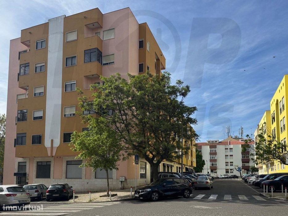Apartamento T3 - Prior Velho - 389.000€ — Sacavém E Prior Velho, Lisboa