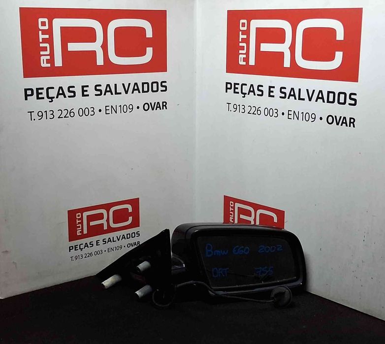 Espelho Retrovisor Direito - BMW 5