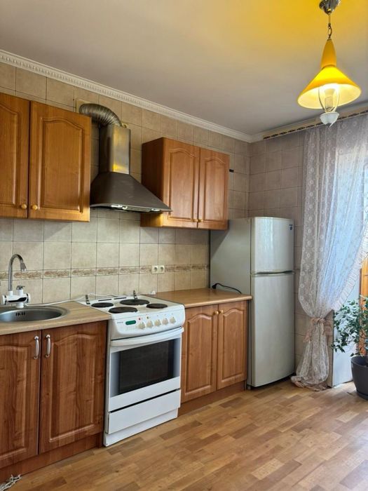 3-комнатная квартира по адресу ул. Под Голоском (площадь 70 м²) - Atlanta.ua - фото 4