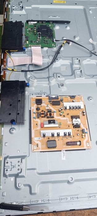 Placas Samsung ue70tu7125