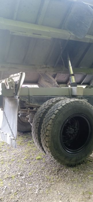 Продам ЗІЛ 130 самоскид