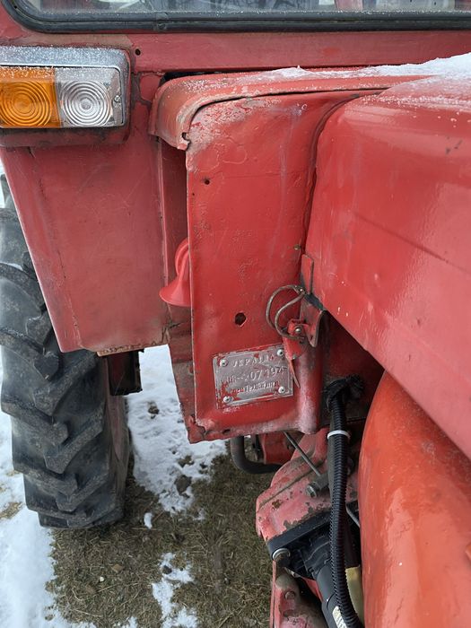 Продам трактор т-25