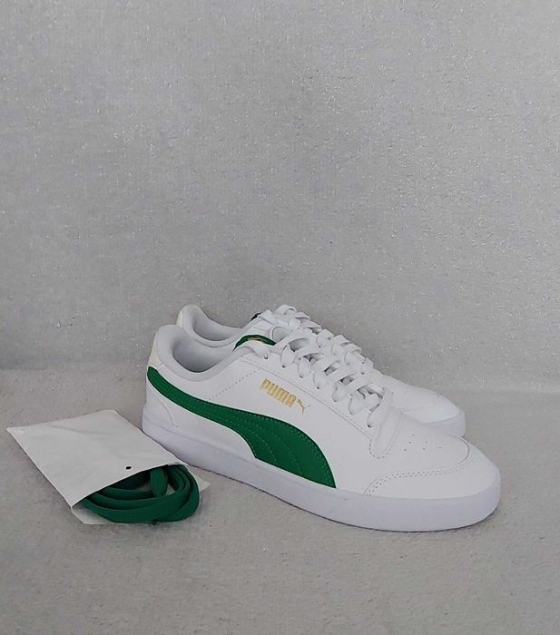 Puma Shuffle 2L Jr