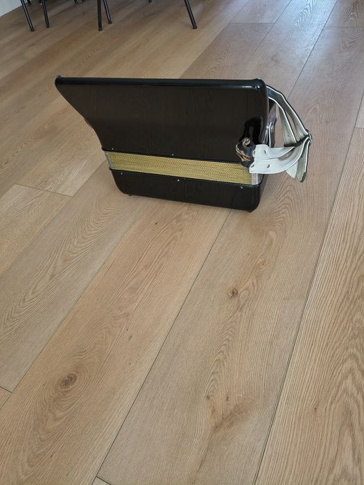 Akordeon Hohner CONCERTO III 72 basy 3/5 chóry stan,jak NÓWKA!