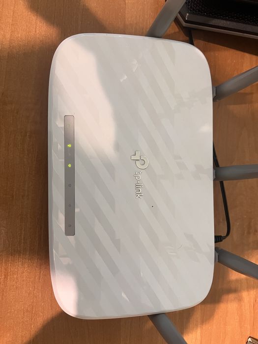 Роутер TP-link Archer C60