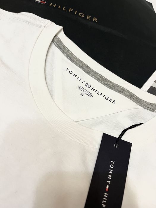 Кофта, світшот чоловічий Tommy Hilfiger