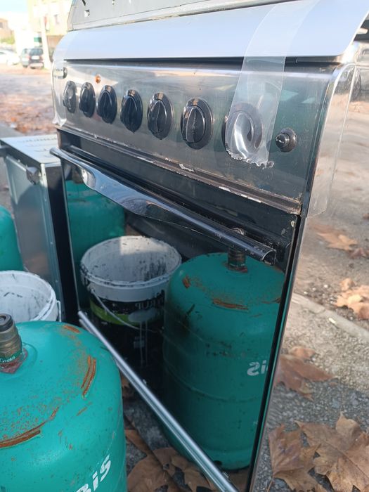 Fogão venda urgente